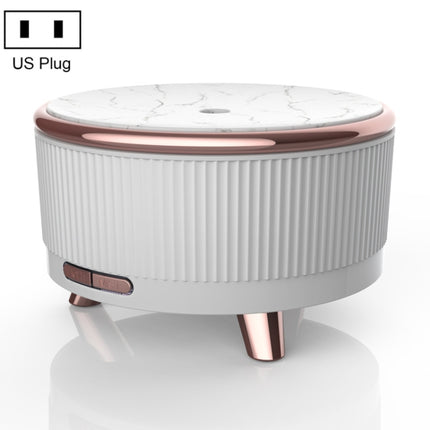 Ultrasonic Aromatherapy Diffuser Humidifier Essential Oil Diffuser, US Plug, EU Plug, UK Plug