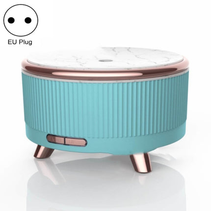 Ultrasonic Aromatherapy Diffuser Humidifier Essential Oil Diffuser, US Plug, EU Plug, UK Plug