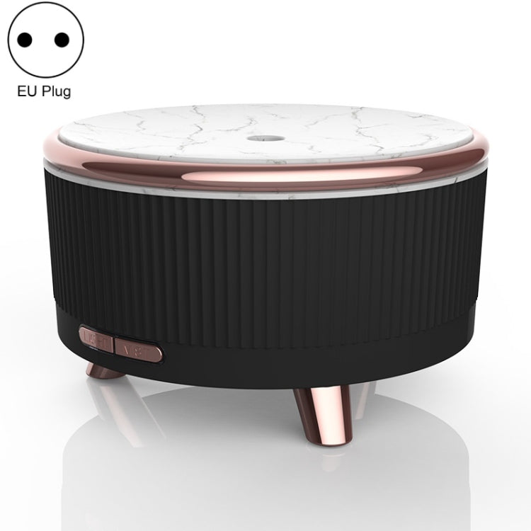 Ultrasonic Aromatherapy Diffuser Humidifier Essential Oil Diffuser