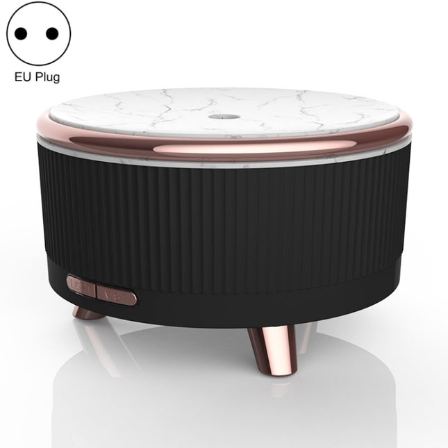 Ultrasonic Aromatherapy Diffuser Humidifier Essential Oil Diffuser, US Plug, EU Plug, UK Plug, AU Plug