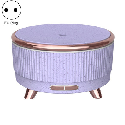 Ultrasonic Aromatherapy Diffuser Humidifier Essential Oil Diffuser, US Plug, EU Plug, UK Plug