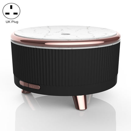 Ultrasonic Aromatherapy Diffuser Humidifier Essential Oil Diffuser, US Plug, EU Plug, UK Plug, AU Plug