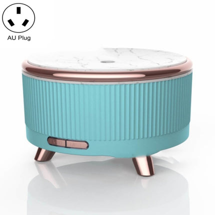 Ultrasonic Aromatherapy Diffuser Humidifier Essential Oil Diffuser, AU Plug