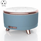 AU Plug / Sky Blue