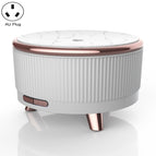 AU Plug / White Moon