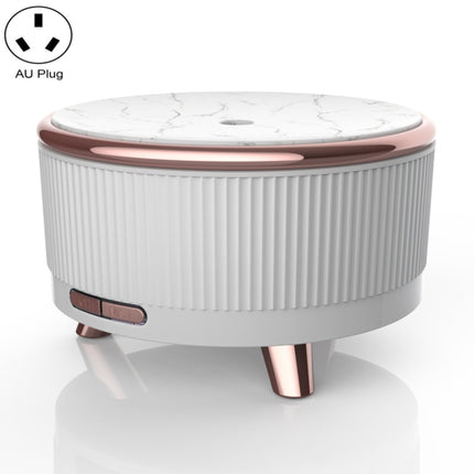 Ultrasonic Aromatherapy Diffuser Humidifier Essential Oil Diffuser, AU Plug