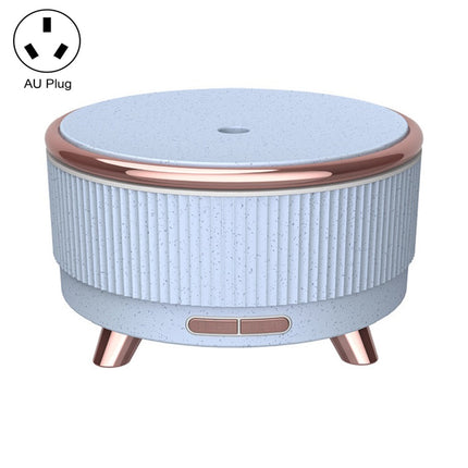 Ultrasonic Aromatherapy Diffuser Humidifier Essential Oil Diffuser, US Plug, EU Plug, UK Plug, AU Plug