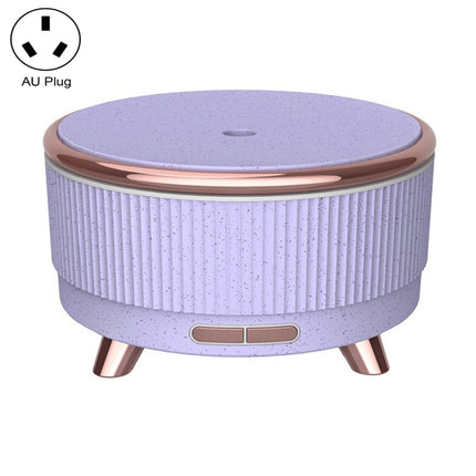 Ultrasonic Aromatherapy Diffuser Humidifier Essential Oil Diffuser, AU Plug
