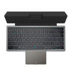 KF8700 (Black) / Black