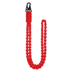 QD-258 Paratroopers Ropes(Red) / Red