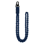 QD-258 Paratroopers Ropes(Dark Blue) / Dark Blue