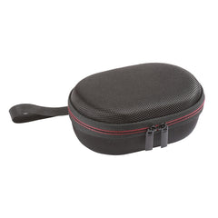 For JBL CLIP 4 Speaker Storage Bag Anti-crush Protection Box, Black, Red, Blue, Pink, Gray