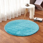 Short Plush (Sapphire Blue) / Sapphire Blue