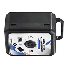 For Mercedes Benz W204 / W207 / W212 / W176 / W447 / W246 ESL / ELV Steering Lock Simulator Emulator Without Lock Sound