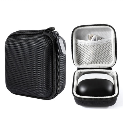 For Powerbeats Pro Bluetooth Headset Storage Bag Hard Shell Protective Cover, Style 1