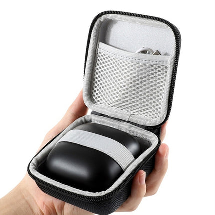 For Powerbeats Pro Bluetooth Headset Storage Bag Hard Shell Protective Cover, Style 1