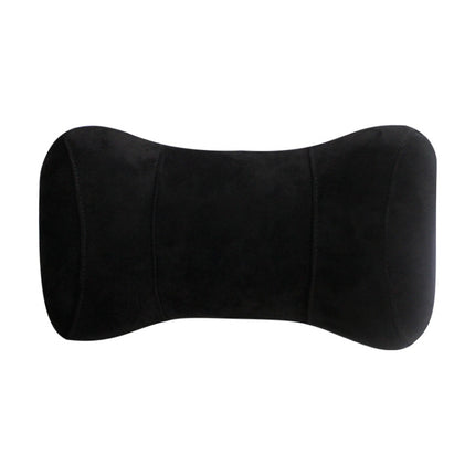 Car Memory Cotton Headrest Protective Cervical Spine Seat Sleeping Pillow