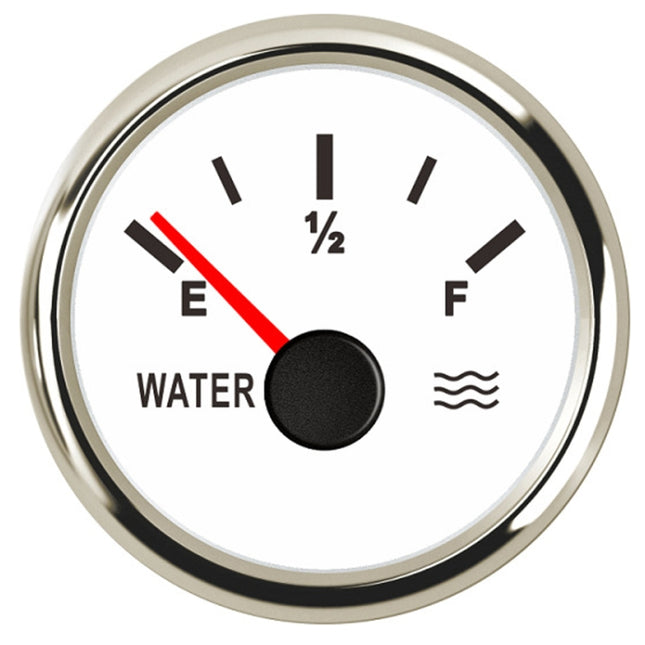 PMW2 DN52mm Car Truck RV Conversion Water Tank Water Level Table, PMW2 BN, PMW2 WS, PMW2 BS