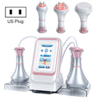 US Plug / Pink Edge