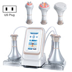 US Plug / Golden Edge