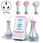 AU Plug / Pink Edge