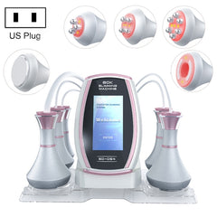 5 In 1 80K Ultrasonic Cavitation Vacuum Radio Frequency Lipo Slimming Machine