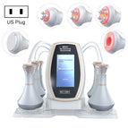 US Plug / Golden Edge