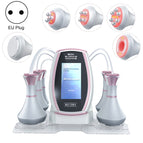 EU Plug / Pink Edge