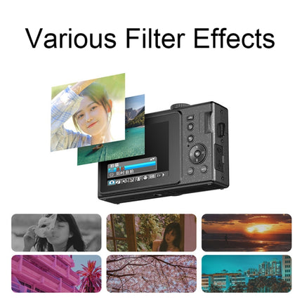 R1 48 Million HD Pixels 3.0 Inch IPS Screen Children Digital Camera, Spec: