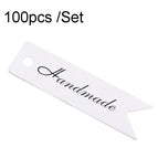 Handmade (White)