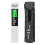 Backlight Model (White) / White