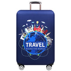 S / Travel