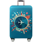 M / Worldwide Travel