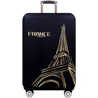 M / Paris Tower