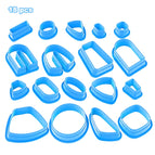 18 In 1 (Blue) / Blue