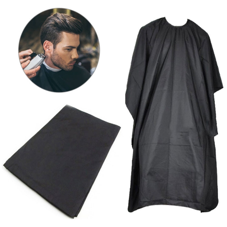 Salon Special Waterproof Cloth For Adult Hair Hair Dyeing And Shaving Cloth Apron