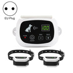 For Two Dog / EU Plug