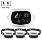 For Three Dog / US Plug
