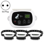For Three Dog / EU Plug