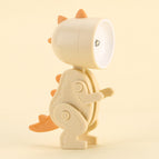Dinosaur (Beige)
