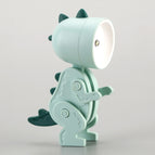 Dinosaur (Light Green)