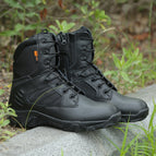 43 / Black
