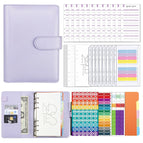 XJYS-010  Purple / Purple