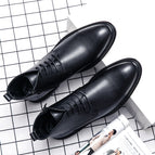 43 / Black