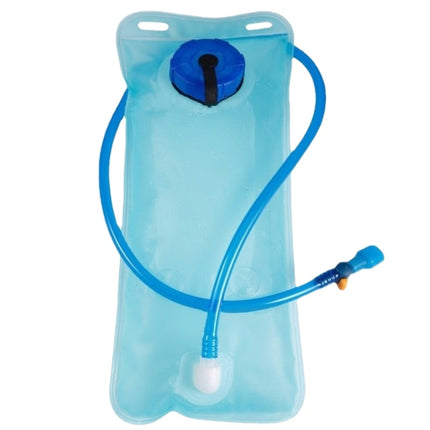 2L Outdoor Drinking Water Bag Environmental Protection Sports Riding Folding Water Bag, Printed 2L, Switch 2L
