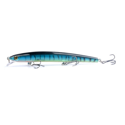 M0231 13.5cm 15g Mino Rattle Pearl Long-distance Suspension Laser Hard Lure, M0231 9, M0231 10, M0231 1, M0231 2, M0231 3, M0231 4, M0231 5, M0231 6, M0231 7, M0231 8