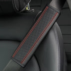 6.5X23cm / Black Red