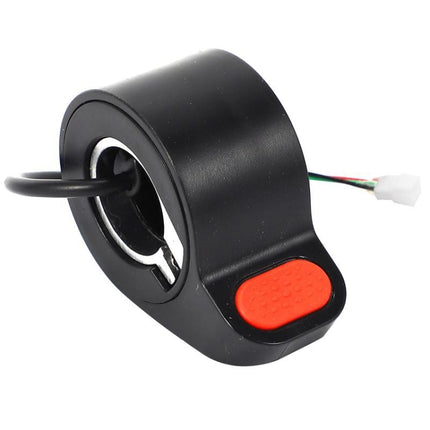 For Xiaomi M365 / M365 PRO Universal Gas Paddle Scooter Accelerator Finger Paddle, Finger Paddle