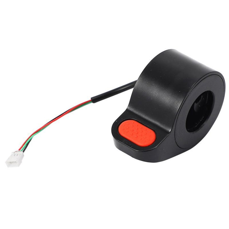 For Xiaomi M365 / M365 PRO Universal Gas Paddle Scooter Accelerator Finger Paddle, Finger Paddle