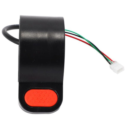 For Xiaomi M365 / M365 PRO Universal Gas Paddle Scooter Accelerator Finger Paddle, Finger Paddle